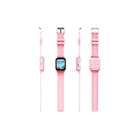 CARNEO dětské GPS hodinky GuardKid+ 4G TINY pink
