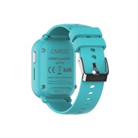 CARNEO dětské GPS hodinky GuardKid+ 4G TINY blue