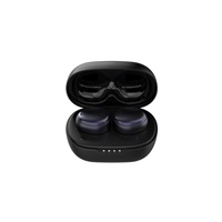 CARNEO BT sluchátka S4 mini  midnight blue