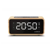 CARNEO CF90 rádio, FM, rádiobudík