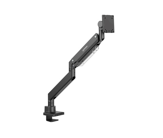 MANHATTAN Stolní držák Monitoru, kloubový, pohyblivé rameno (17"-57")