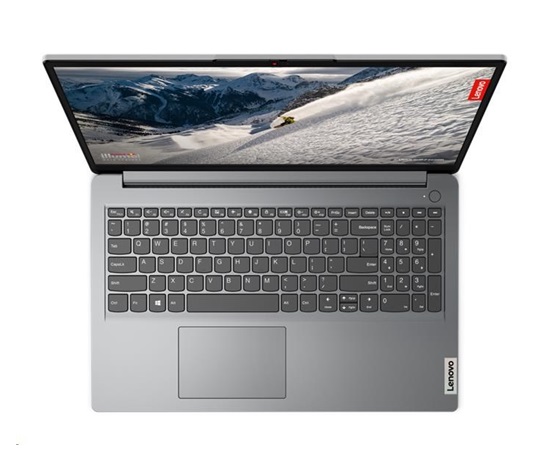LENOVO NTB IdeaPad 1 15AMN7 - AMD Ryzen 5 7520U,15.6" FHD IPS,8GB,512SSD,HDMI,Radeon 610M,W11H,2Y CC