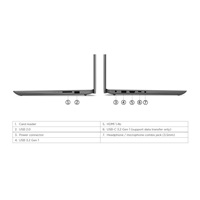 LENOVO NTB IdeaPad 1 15AMN7 - AMD Ryzen 5 7520U,15.6" FHD IPS,8GB,512SSD,HDMI,Radeon 610M,W11H,2Y CC