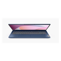 LENOVO NTB IdeaPad Slim 3 15ABR8 - AMD Ryzen 7 5825U,15.6" FHD IPS,16GB,512SSD,HDMI,Int. AMD Radeon,W11H,2Y CC