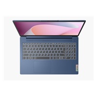LENOVO NTB IdeaPad Slim 3 15ABR8 - AMD Ryzen 7 5825U,15.6" FHD IPS,16GB,512SSD,HDMI,Int. AMD Radeon,W11H,2Y CC
