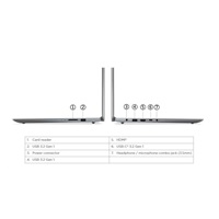 LENOVO NTB IdeaPad Slim 3 15ABR8 - AMD Ryzen 7 5825U,15.6" FHD IPS,16GB,512SSD,HDMI,Int. AMD Radeon,W11H,2Y CC