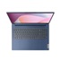 LENOVO NTB IdeaPad Slim 3 16ABR8 - AMD Ryzen 5 5625U,16" WUXGA IPS,16GB,1TSSD,HDMI,Int. AMD Radeon,blue,W11H,2Y CC