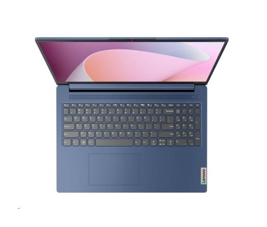 LENOVO NTB IdeaPad Slim 3 16ABR8 - AMD Ryzen 5 5625U,16" WUXGA IPS,16GB,1TSSD,HDMI,Int. AMD Radeon,blue,W11H,2Y CC