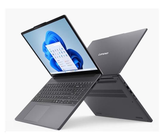 LENOVO NTB IdeaPad Slim 3 15IRH10 - i7-13620H,15.3" WUXGA IPS,24GB,512SSD,HDMI,Int. Intel UHD,BezOS,2Y CC