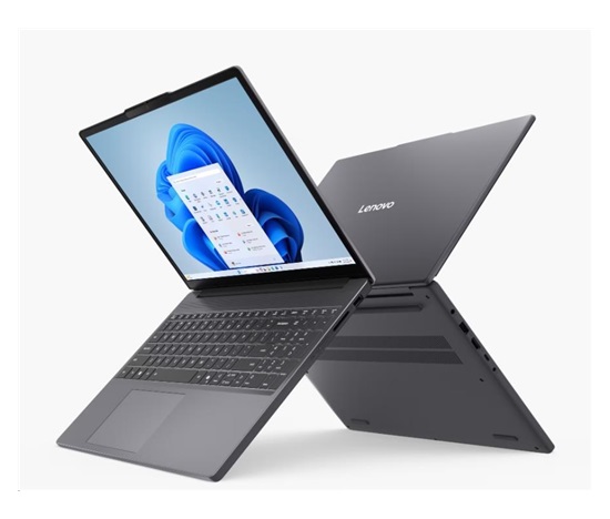 LENOVO NTB IdeaPad Slim 3 15IRH10 - i5-13420H,15.3" WUXGA IPS,16GB,512SSD,HDMI,Int. Intel UHD,W11H,2Y CC