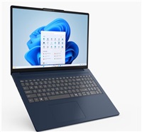 LENOVO NTB IdeaPad Slim 3 16IRH10 - i5-13420H,16" WUXGA IPS,16GB,512SSD,HDMI,Int. Intel UHD,W11H,2Y CC