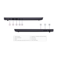 LENOVO NTB IdeaPad Slim 3 16IRH10 - i5-13420H,16" WUXGA IPS,16GB,512SSD,HDMI,Int. Intel UHD,W11H,2Y CC