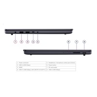 LENOVO NTB IdeaPad Slim 3 15AHP10 - AMD Ryzen 7 8840HS,15.3" WUXGA IPS,16GB,512SSD,HDMI,Radeon 780M,W11H,2Y CC