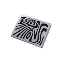 HyperX Abstract Magnetic Badge - Příslušenství ke klávesnici