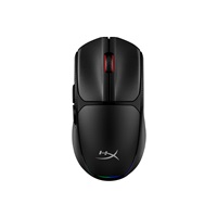 HyperX Pulsefire Fuse - Gaming Mouse (černá)- Myš