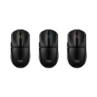 HyperX Pulsefire Fuse - Gaming Mouse (černá)- Myš