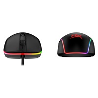 HyperX Pulsefire Fuse - Gaming Mouse (černá)- Myš