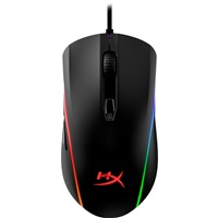 HyperX Pulsefire Saga - Gaming Mouse (černá)- Myš
