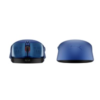 HyperX Pulsefire Haste 2 S Navy Wireless Gaming Mouse, myš
