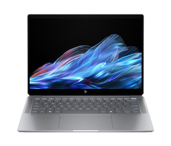 NTB HP OmniBook Ultra 14-fd0012nn, Ryzen AI 9 HX 375, Touch/14" 2.2K, 32GB LPDDR5X, SSD 1TB, Win11,2Y onsite+3m GamePass