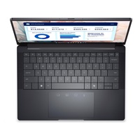 DELL NTB Pro 13 Premium PA13250/U5-236V/Evo/16GB/512SSD/13.4" FHD+|IR Cam & Mic/65W/Backlit Kb/W11 Pro/3Y PS NBD