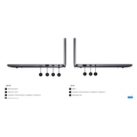 DELL NTB Pro 13 Premium PA13250/U5-236V/Evo/16GB/512SSD/13.4" FHD+|IR Cam & Mic/65W/Backlit Kb/W11 Pro/3Y PS NBD