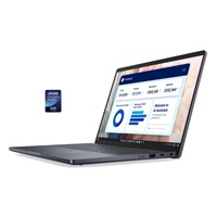 DELL NTB Pro 14 Premium PA14250/U5-236V/Evo/16GB/512SSD/14" FHD+/IR Cam & Mic/WLAN/vPro/Backlit Kb/W11 Pro/3Y PS NBD