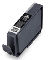 Canon BJ CARTRIDGE PFI-1000 PBK (nádržka s čiernym fotografickým atramentom )