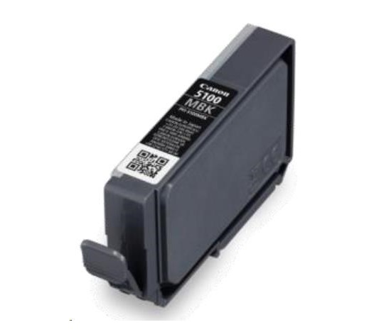 Canon BJ CARTRIDGE PFI-1000 PBK (nádržka s čiernym fotografickým atramentom )