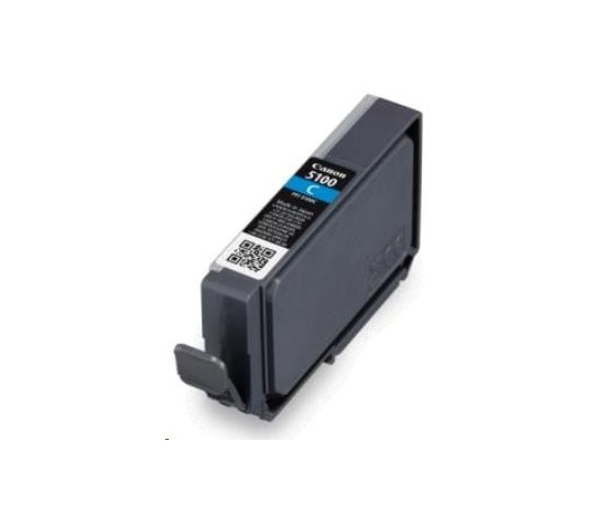 Canon BJ CARTRIDGE PFI-1000 PBK (nádržka s čiernym fotografickým atramentom )