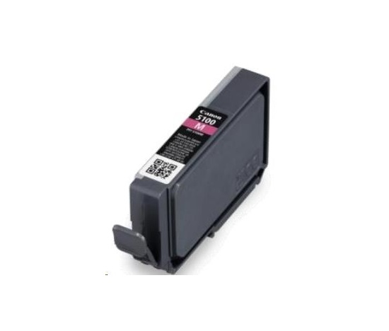 Canon BJ CARTRIDGE PFI-1000 PBK (nádržka s čiernym fotografickým atramentom )