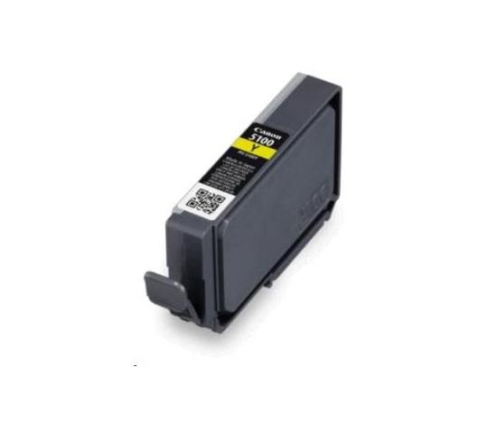 Canon BJ CARTRIDGE PFI-1000 PBK (nádržka s čiernym fotografickým atramentom )