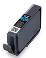 Canon BJ CARTRIDGE PFI-1000 PBK (nádržka s čiernym fotografickým atramentom )