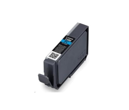 Canon BJ CARTRIDGE PFI-1000 PBK (nádržka s čiernym fotografickým atramentom )