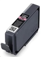 Canon BJ CARTRIDGE PFI-1000 PBK (nádržka s čiernym fotografickým atramentom )