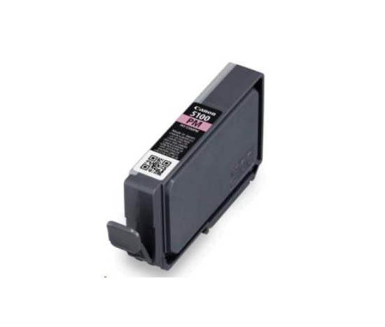 Canon BJ CARTRIDGE PFI-1000 PBK (nádržka s čiernym fotografickým atramentom )