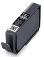 Canon BJ CARTRIDGE PFI-1000 PBK (nádržka s čiernym fotografickým atramentom )