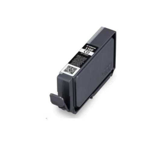 Canon BJ CARTRIDGE PFI-1000 PBK (nádržka s čiernym fotografickým atramentom )