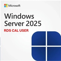 DELL_CAL Microsoft_WS_2025_5_pack_RDS_User