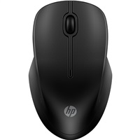 HP myš - HP 255 Dual Wireless Mouse(USB-A dongle 2,4GHz, BT 5.0)