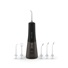 TrueLife AquaFloss Compact L100 Black - ústní sprcha