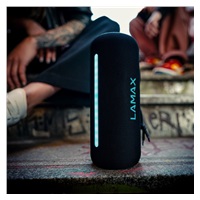 LAMAX LightNote1 - přenosný reproduktor