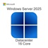 DELL_ROK_Microsoft_Windows_Server_Datacenter_2025_16 cores_unlim.VMs- w/reassign