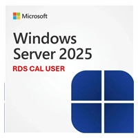 DELL_CAL Microsoft_WS_2025_1_pack_RDS_User
