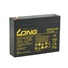 AVACOM Long 1LONG baterie 12V 2,8Ah F1 (WP2.8-12)