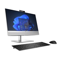 HP AiO EliteOne 840G9 23.8 NT i5-14500,1x16GB DDR5,512GB M.2,WiFi 6+BT,wrls kl. a myš,noMCR,noDVD, 240W pl.,Win11Pro