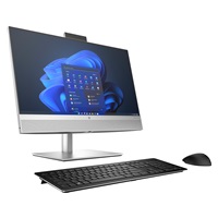 HP AiO EliteOne 840G9 23.8 NT i5-14500,1x16GB DDR5,512GB M.2,WiFi 6+BT,wrls kl. a myš,noMCR,noDVD, 240W pl.,Win11Pro