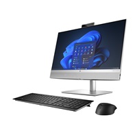 HP AiO EliteOne 840G9 23.8 NT i5-14500,1x16GB DDR5,512GB M.2,WiFi 6+BT,wrls kl. a myš,noMCR,noDVD, 240W pl.,Win11Pro