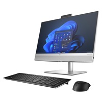 HP AiO EliteOne 840G9 23.8 NT i5-14500,1x16GB DDR5,512GB M.2,WiFi 6+BT,wrls kl. a myš,noMCR,noDVD, 240W pl.,Win11Pro