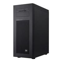 ASUS Workstation ExpertCenter Pro ET700I W7, bez procesoru, bez pamětí, bez grafiky, 1300W, černá, EU